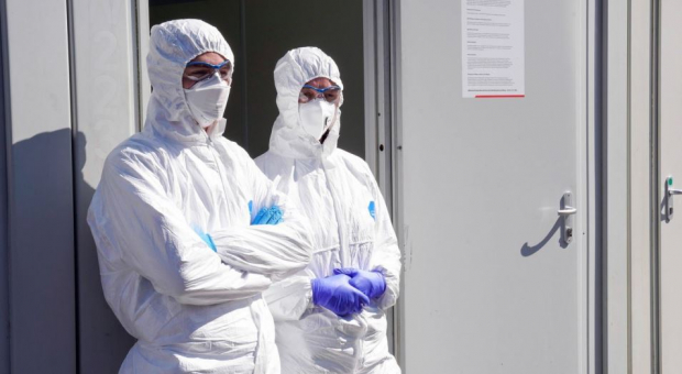 Сколько человек заразились «короной» в Узбекистане за прошедшие сутки?