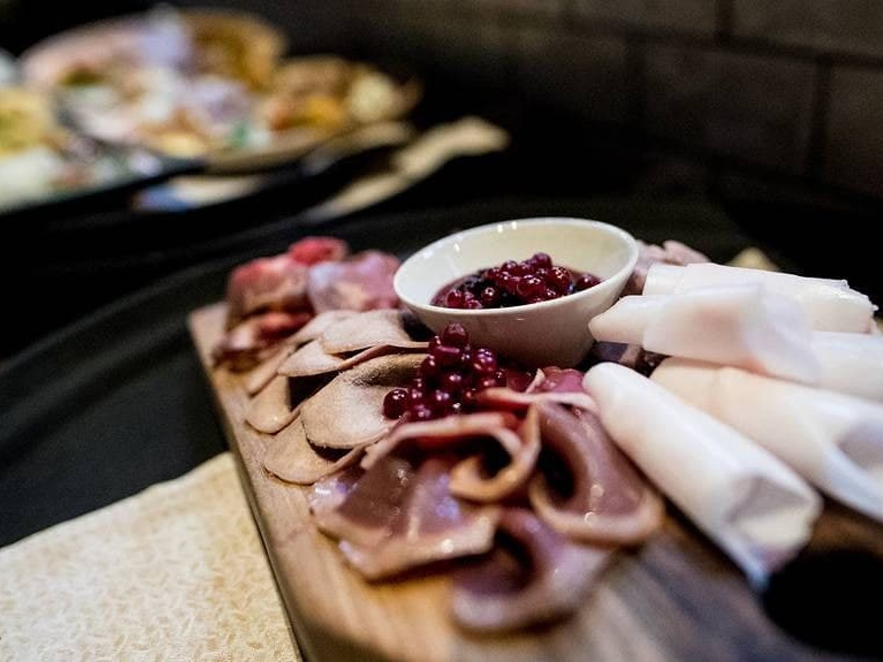 Названы десять самых «отвратительных» блюд в мире