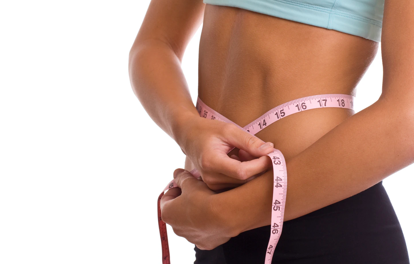 Стало ясно, чем грозит ожирение в области талии
