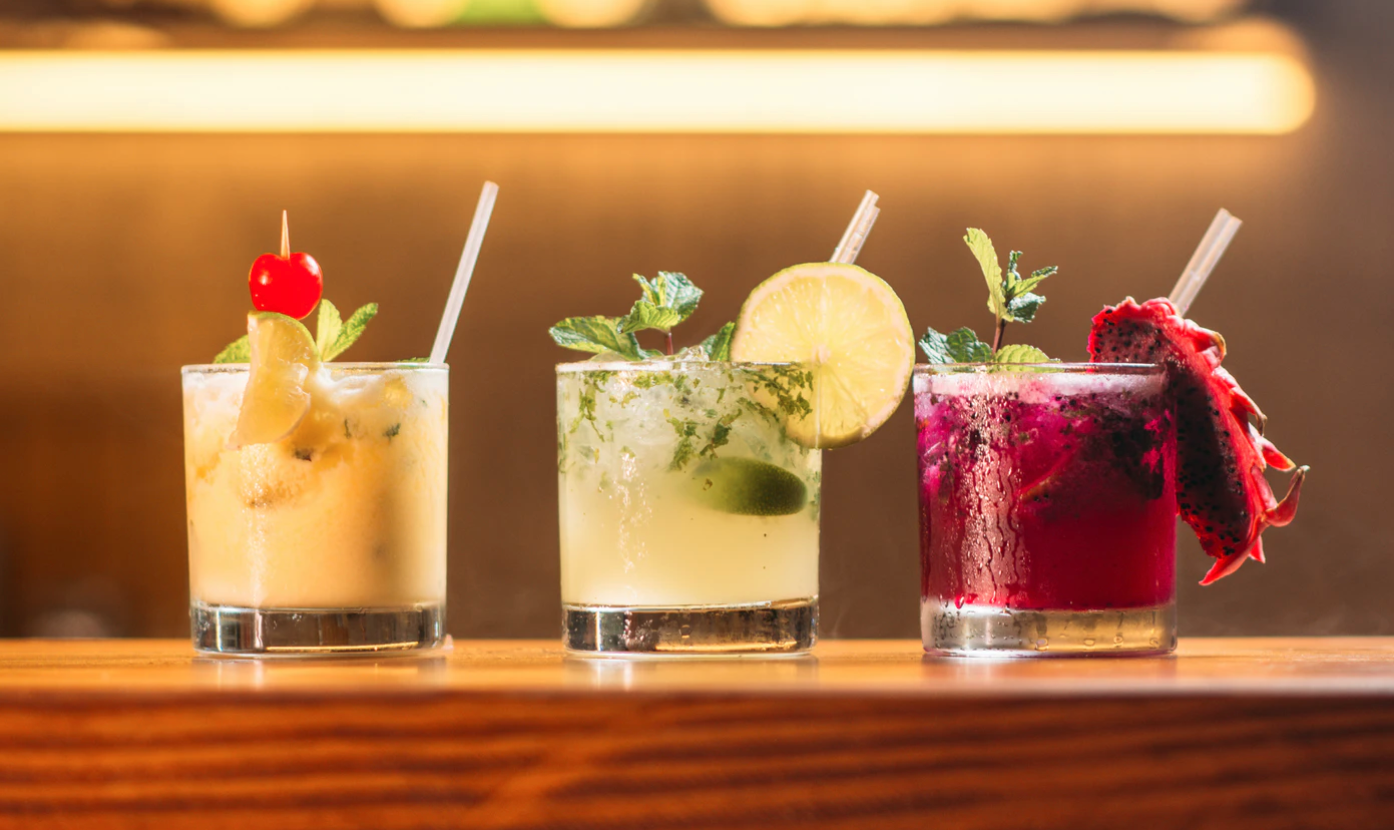 Какие напитки провоцируют рак — рассказываем