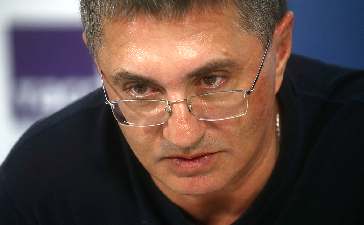 Мясников рассказал о способах, помогающих сохранить здоровье детей