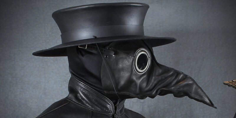 Новая пандемия уничтожит человечество — о чем идет речь?