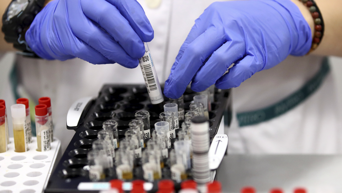 Эксперт рассказал, почему сейчас самое время для вакцинации 