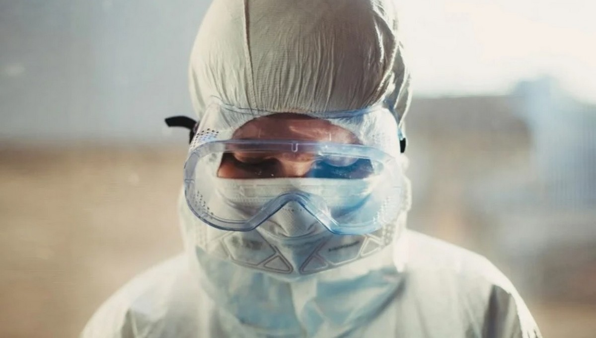 В Узбекистане более 350 пациентов выздоровели от пневмонии 