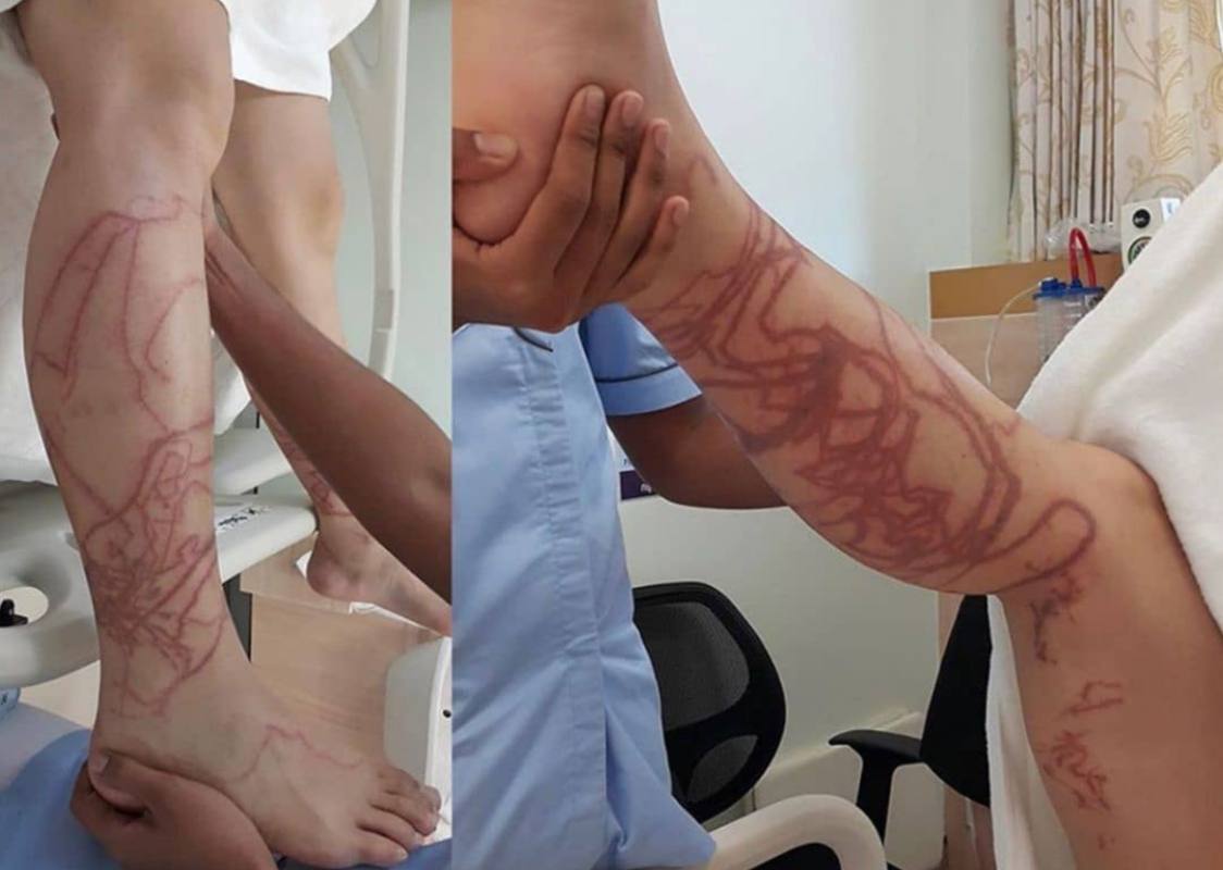 Фото: Анатомический театр