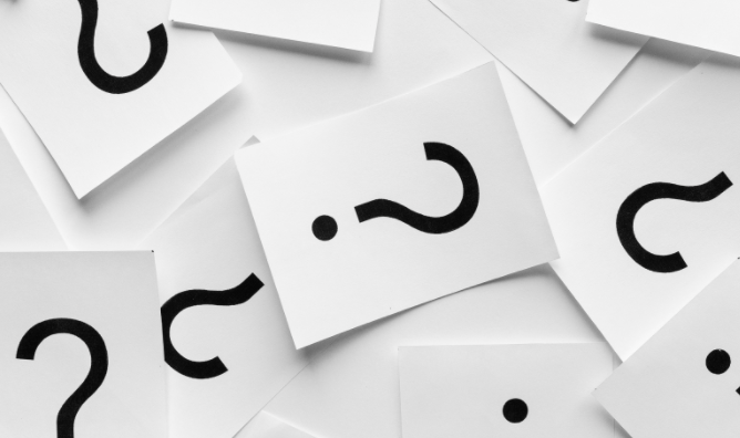 12 вопрос, которые нас сближают