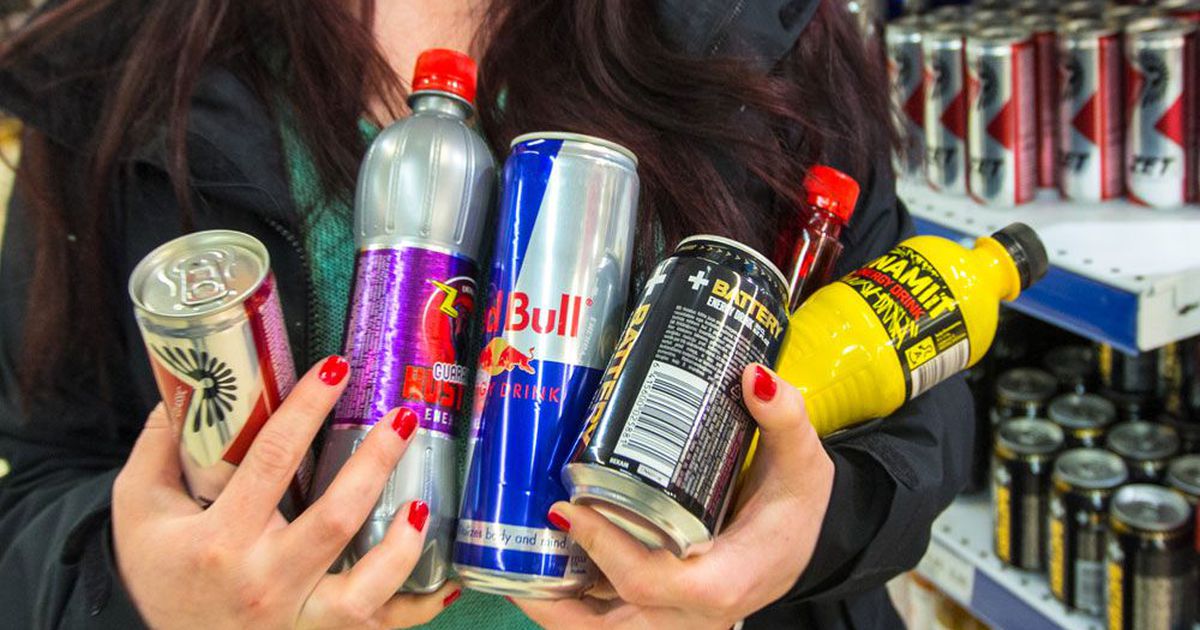 Что будет с организмом, если пить энергетики каждый день?