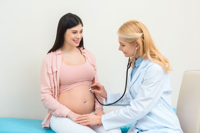 Список вещей, необходимых в роддом как матери, так и ребенку