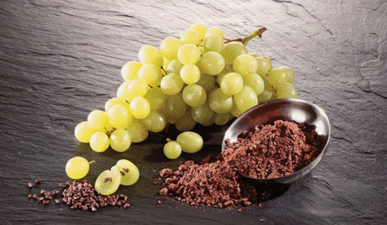 Косточки каких ягод полезнее, чем сами плоды?