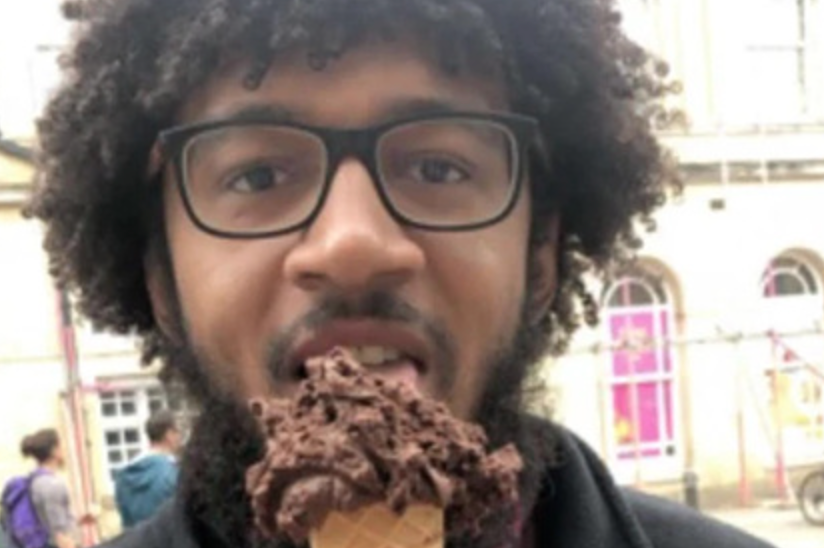 Студент нашел способ питаться бесплатно и всегда быть сытым