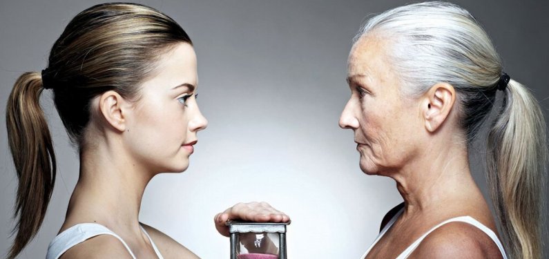 Что делать, чтобы продлить молодость?