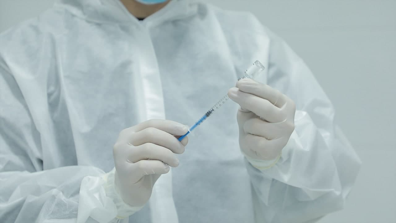 Сохиба Утегенова: «Чем больше вы боитесь вакцины, тем больше проявляются побочные эффекты»