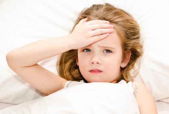 Головная боль у детей: какая бывает и когда она становится опасной. Отвечает узбекский педиатр