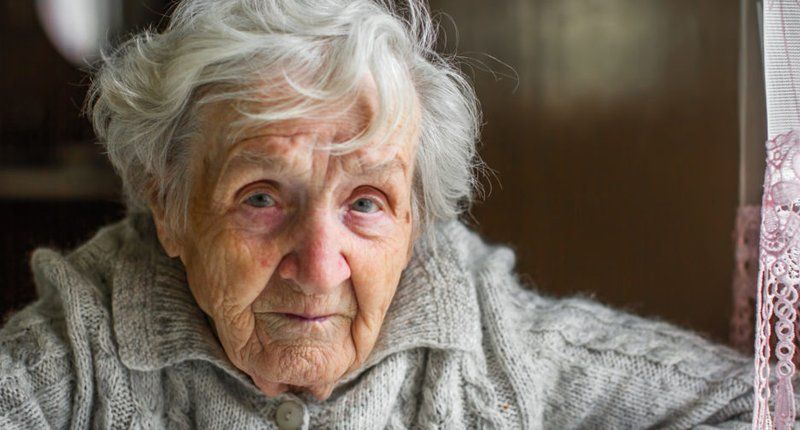 Что опасно есть в пожилом возрасте?