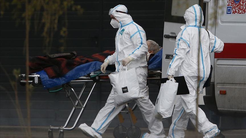 За прошедшие сутки в Узбекистане от коронавируса скончались 6 пациентов — статистика