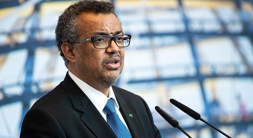 В ВОЗ заявили, что распределение вакцин от коронавируса в мире неравно