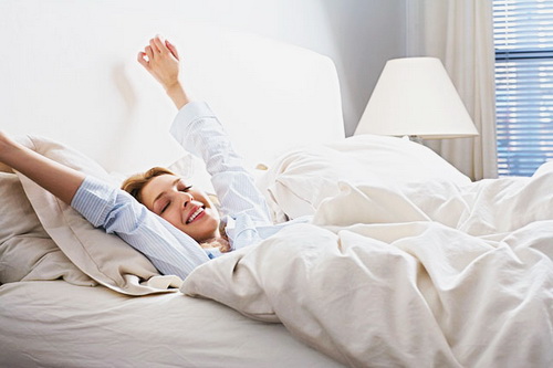 Специалисты назвали тяжелое пробуждение симптомом серьезной болезни