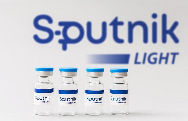 «Спутник Лайт» может стать первой однокомпонентной вакциной от коронавируса в Индии
