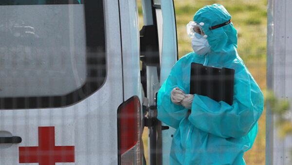 За вчерашние сутки в Узбекистане было выявлено 560 новых случаев заражения COVID-19 — обновленная статистика