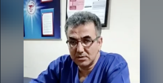 Врач из Узбекистана призвал закрыть школы и детские сады на карантин из-за неизвестной болезни среди детей — видео