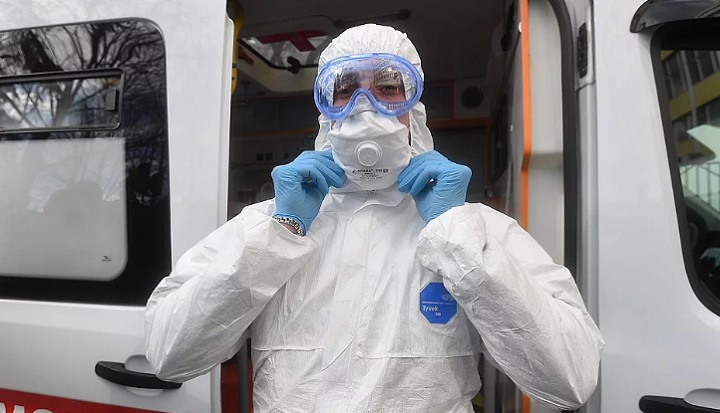 За прошедшие сутки более 650 узбекистанцев излечились от коронавируса - статистика