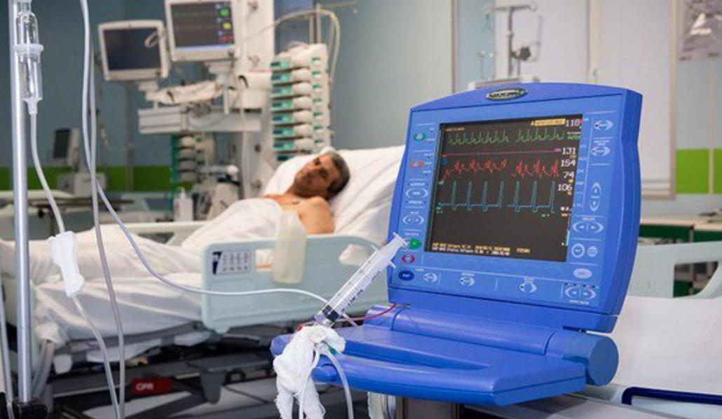  Отец четырех детей отказался от прививки и умер от коронавируса