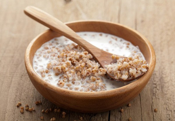 Диетолог рассказала, как приготовить идеальную кашу из гречки