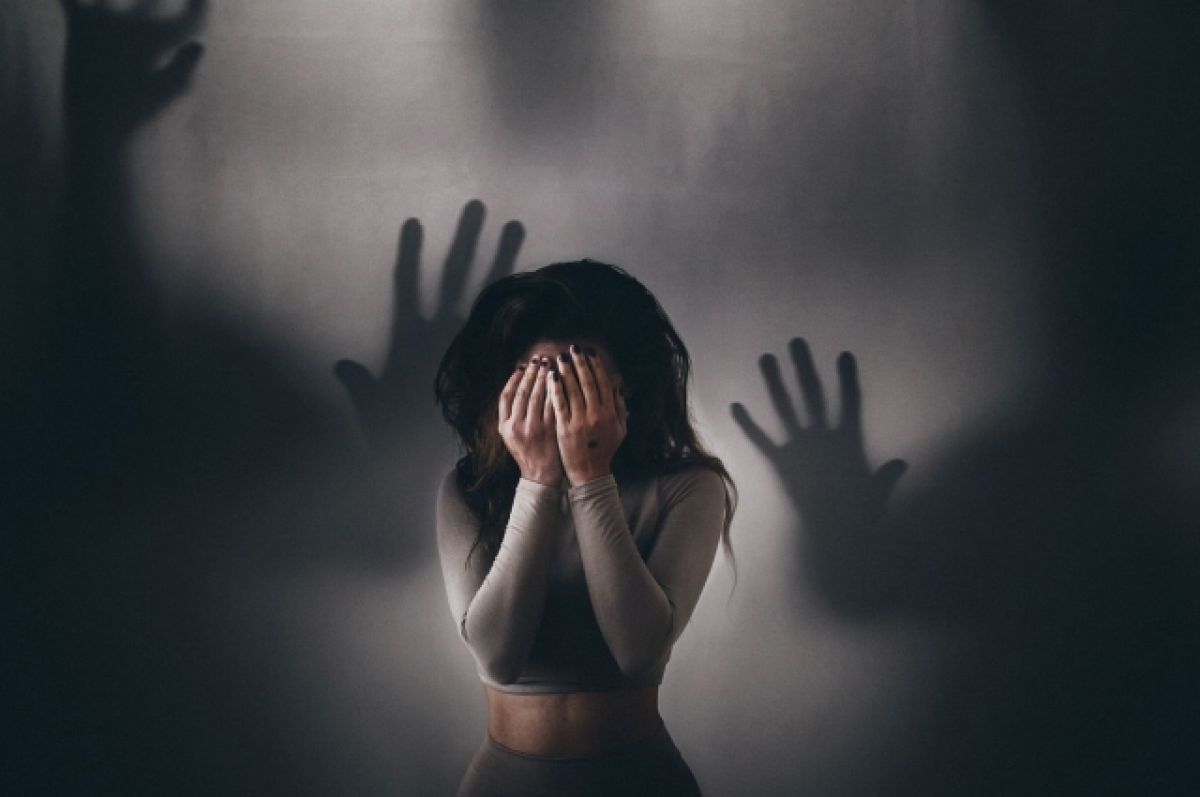  Узбекский терапевт рассказала о том, что такое панические атаки