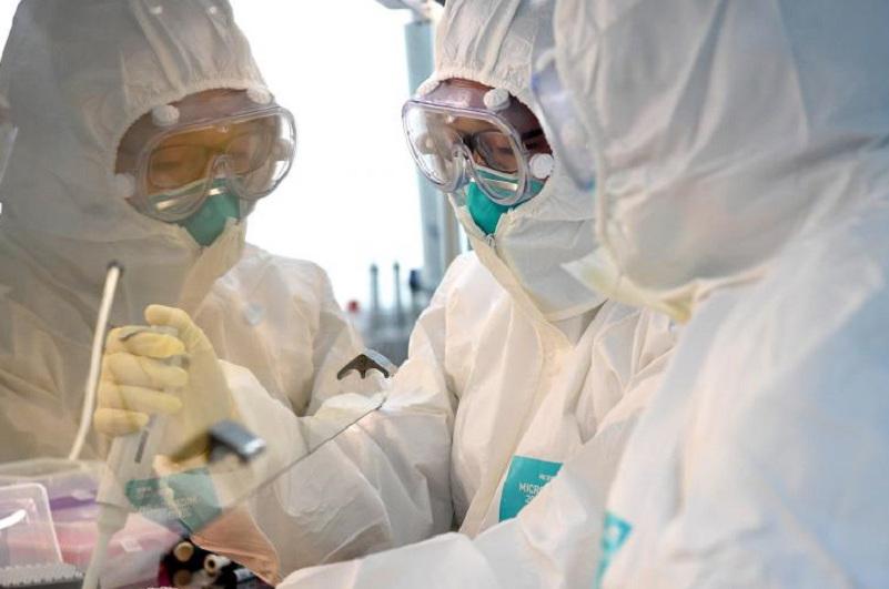 Когда заразиться «короной» опаснее всего?