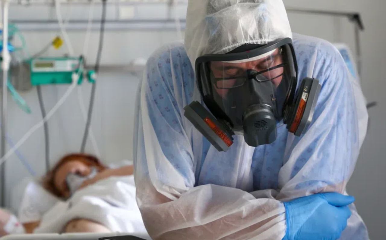 Сколько длится период инфицирования «короной»?