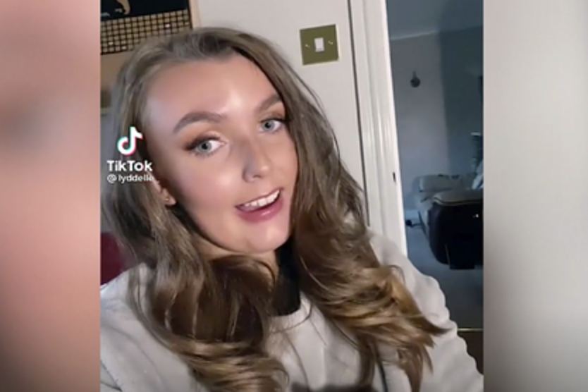 Девушка сделала тест ДНК и не нашла себя в списке живых