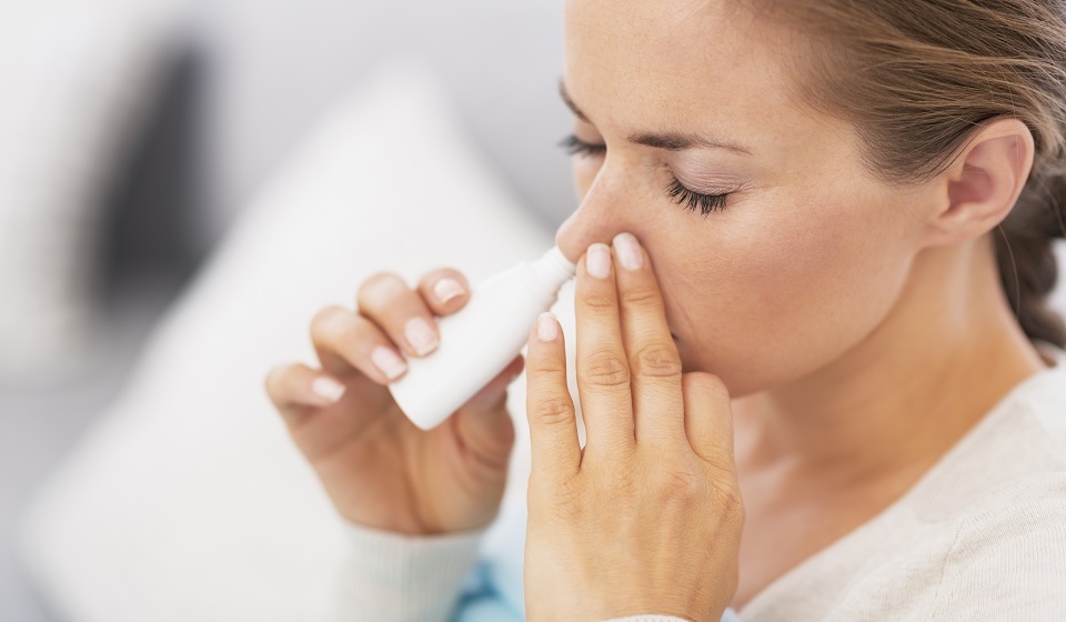 Как называются капли в нос, которые вызывают привыкание, чем они опасны и как перестать их использовать