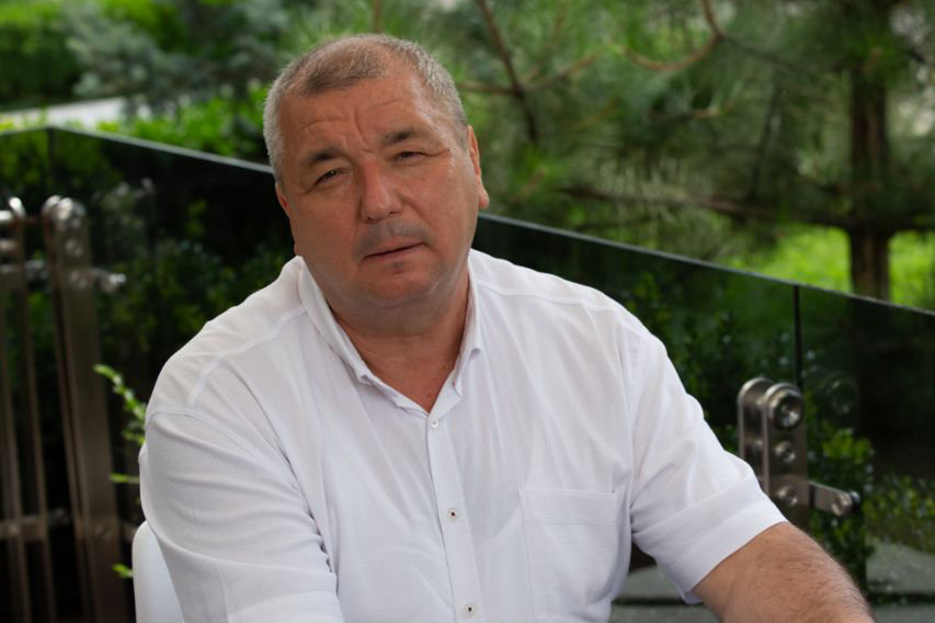 Директор НИИ Вирусологии Эркин Исакович рассказал о вакцинации от гриппа в период пандемии COVID-19