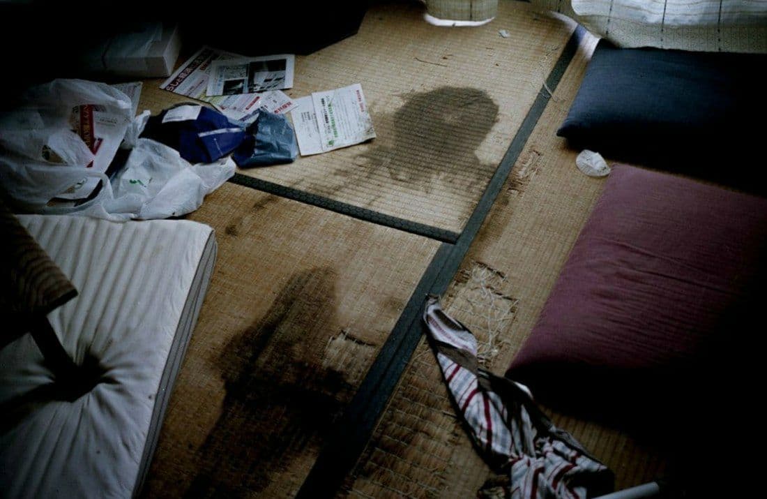 В Японии пожилым начали сдавать квартиры с датчиками смерти