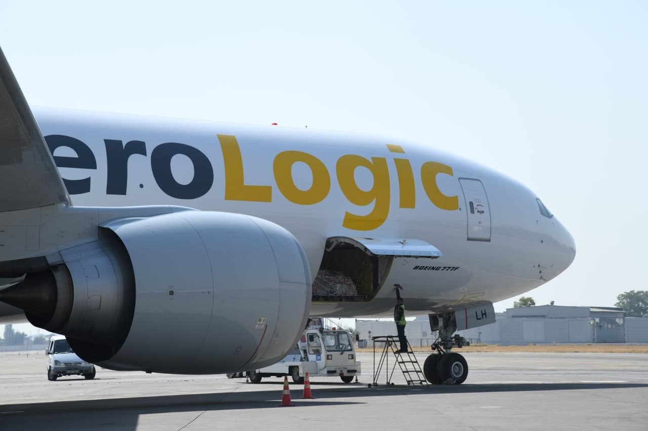 В Узбекистан доставили новую партию вакцины Pfizer/BioNTech