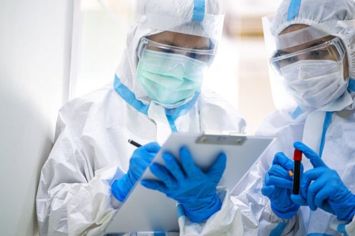 Среди какой возрастной группы в Узбекистане больше всего зараженных коронавирусом?