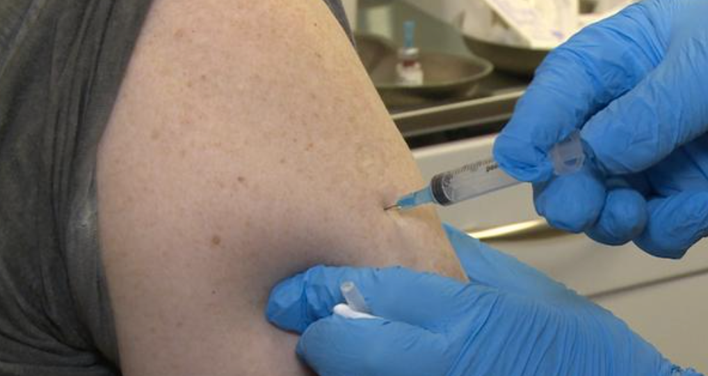  В Ташкентской области за вчерашний день привилось от коронавируса более 42 тысяч человек — статистика