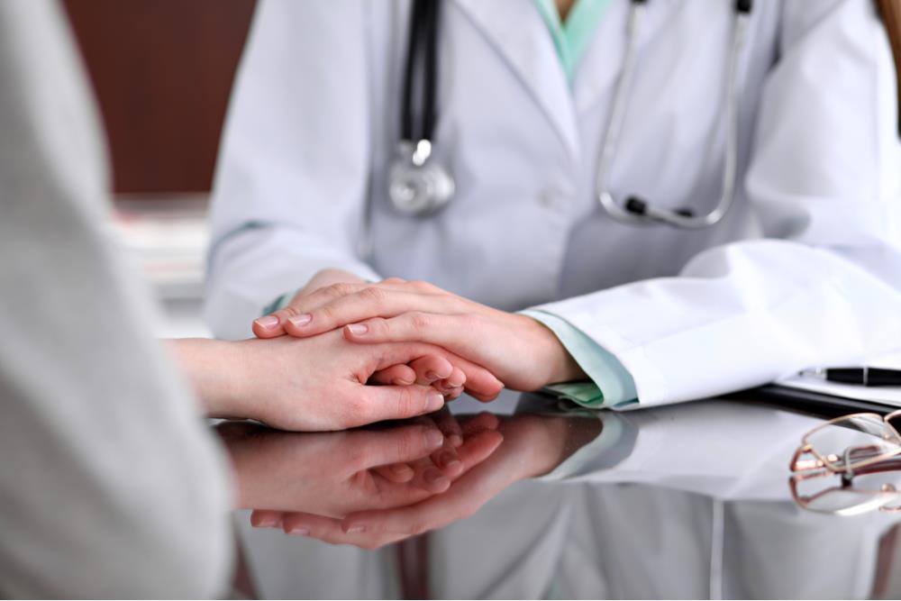 Ученые создали метод, который может распознавать рак до появления опухоли