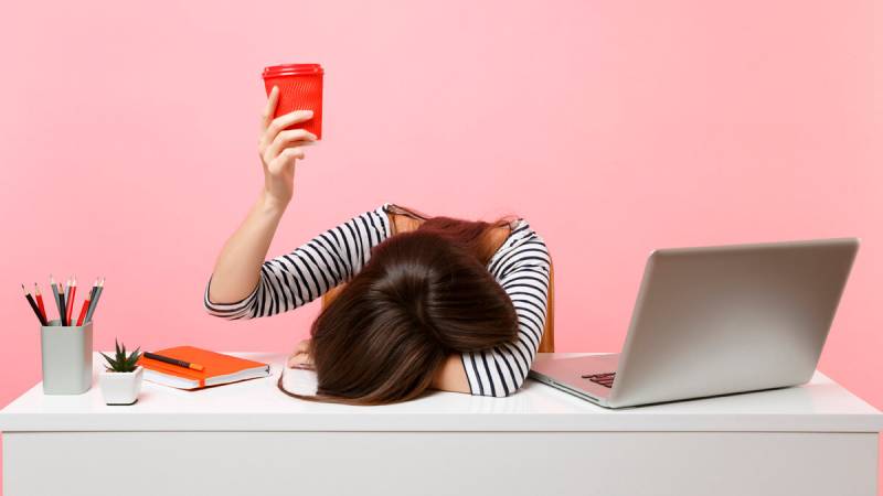 Как сохранить бодрость этой осенью и зимой?