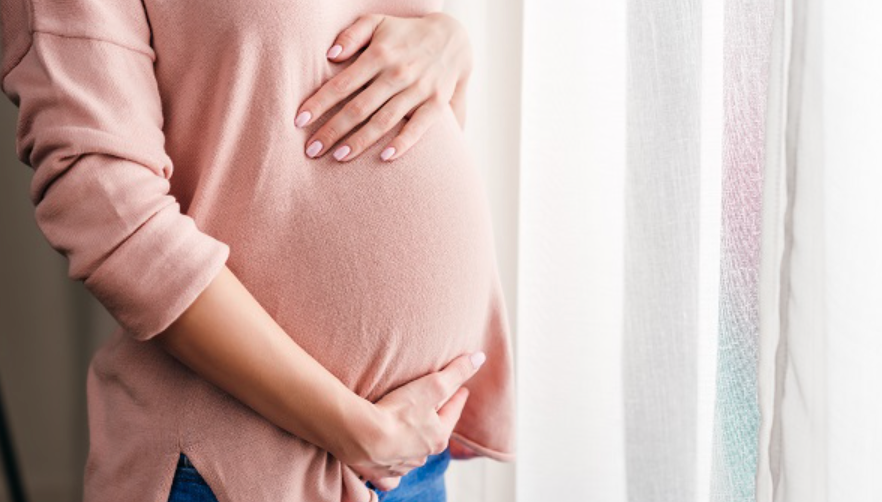 Родственники посадили беременную женщину на строгую диету и разозлили окружающих