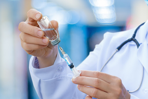 В Ташкентской области за вчерашние сутки почти 35 тысяч человек получили вакцину от коронавируса — статистика