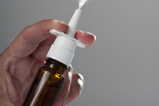 Ученые разработали новую форму вакцины «Спутник V» — это капли в нос