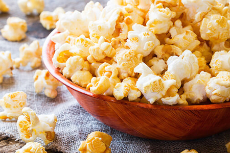 Диетолог назвала полезный вечерний перекус