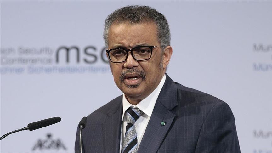 В ВОЗ предсказали появление нового опасного вируса