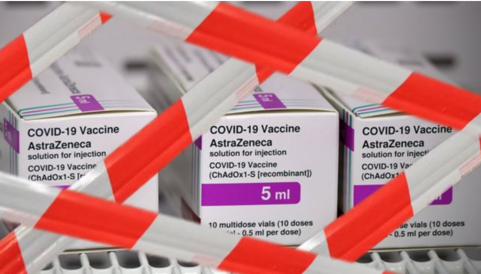 Более 1,4 миллиона доз вакцины AstraZeneca было использовано в Узбекистане — статистика