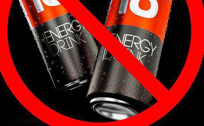 В Минздраве рассказали, почему в Узбекистане не разрешено продавать энергетики людям младше 18 лет