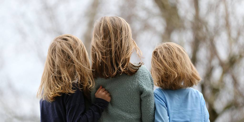 Медик рассказала, какая группа детей подвержена постковидному синдрому