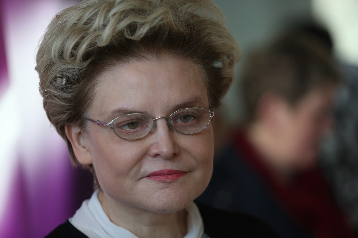 «До коронавируса не было инфекций, от которых бы не умирали дети», — Елена Малышева