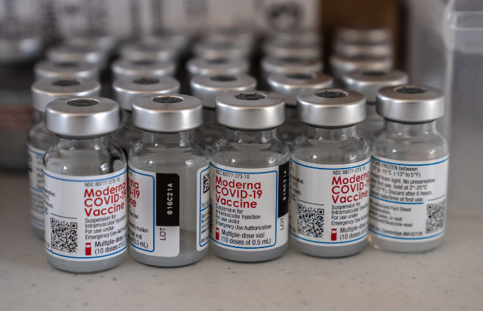 Ученые описали, какими могут быть новые вакцины от COVID-19