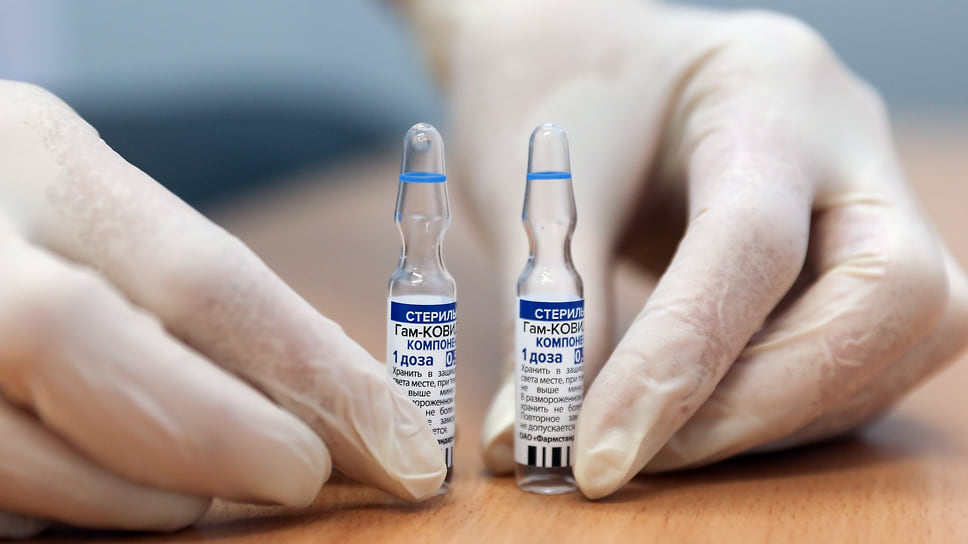 В Ташкенте за прошедшие сутки вакцинировались от коронавируса более 32 тысяч граждан — статистика